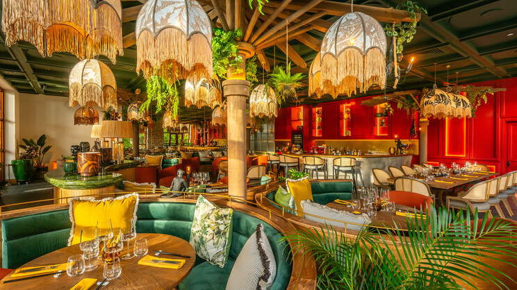 Hilton Mauritius Resort & Spa